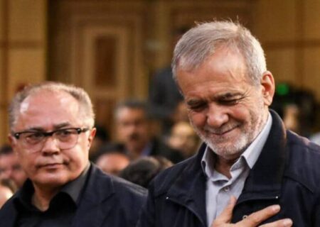 خداحافظی با رفیق دیرینه