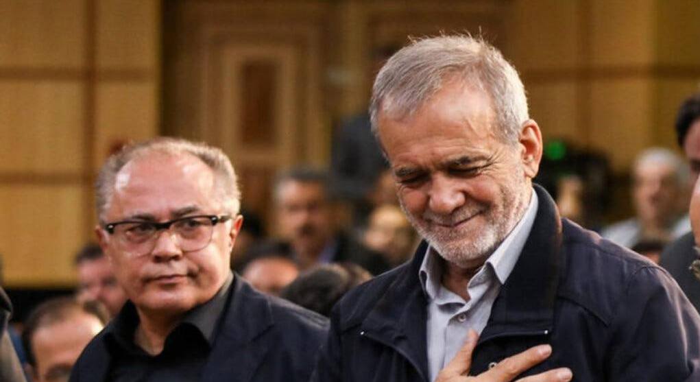 خداحافظی با رفیق دیرینه