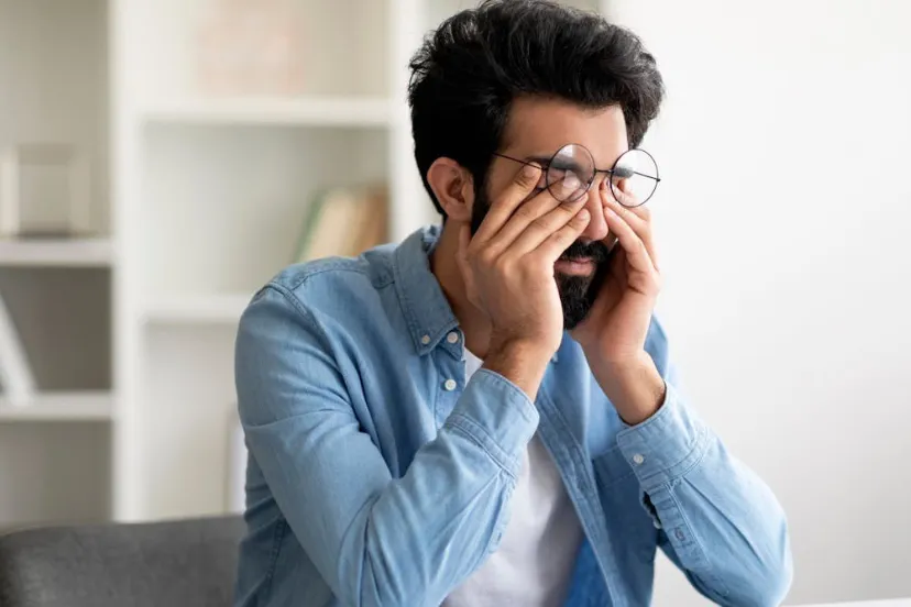 خستگی دیجیتال چشم؛ چگونه در عصر فناوری از بینایی خود مراقبت کنیم؟