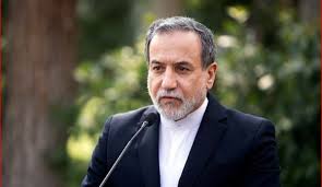 عراقچی: رم میزبان مذاکرات نیست، محل مذاکرات است