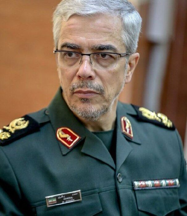 دیدار رسمی وزیر دفاع عربستان با سرلشکر محمد باقری