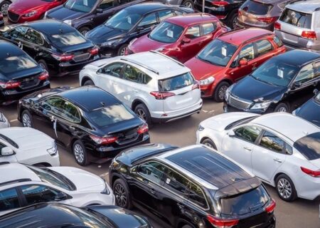 درخواست از وزیر صمت برای عدم افزایش تعرفه واردات خودرو در سال ۱۴۰۴
