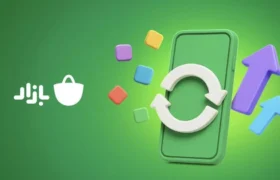 رکورد جدید بازار؛ یک میلیارد آپدیت برنامه و بازی توسط کاربران ثبت شد