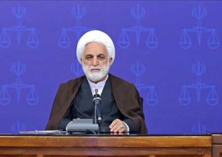 محسنی‌اژه‌ای در چین: سند ۲۵ ساله ایران و چین می‌تواند چشم‌انداز مهمی را رقم بزند