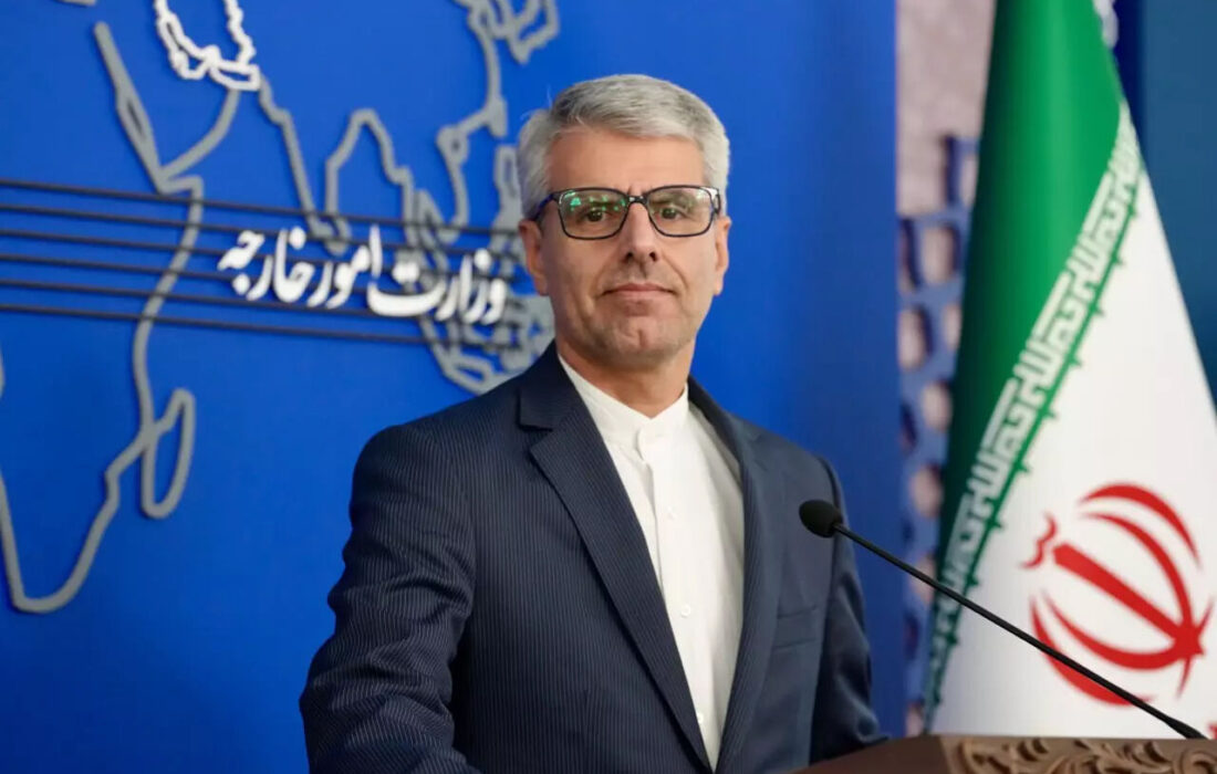 بقائی: صیانت از دستاوردهای هسته‌ای مسئولیت ملی است