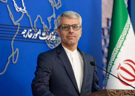 بقائی: صیانت از دستاوردهای هسته‌ای مسئولیت ملی است