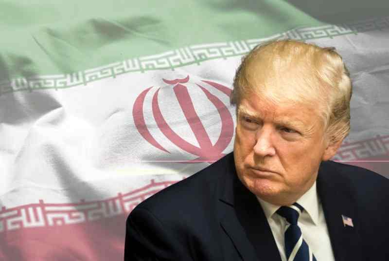 نیویورک تایمز: سیاست فشار حداکثری ترامپ علیه ایران کارساز نبود