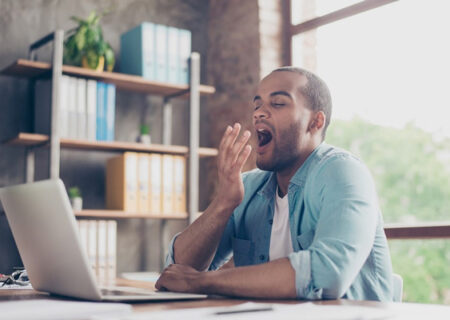 بهار بدون کسالت؛ چگونه پرخوابی فصلی را رفع کنیم؟ 