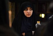 معاون امور زنان و خانواده رئیس جمهور: دختران ایران، همین که هستید، مایه افتخارید