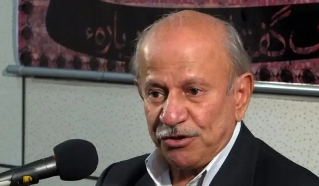 سید جعفر حمیدی؛ خاموشی فرهیختۀ فروتن