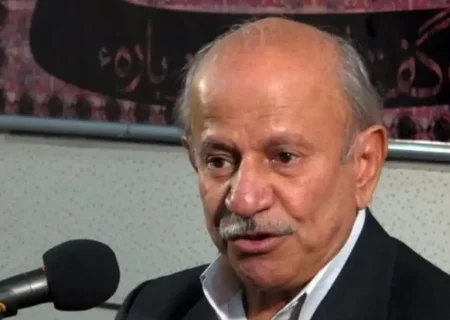 سید جعفر حمیدی؛ خاموشی فرهیختۀ فروتن