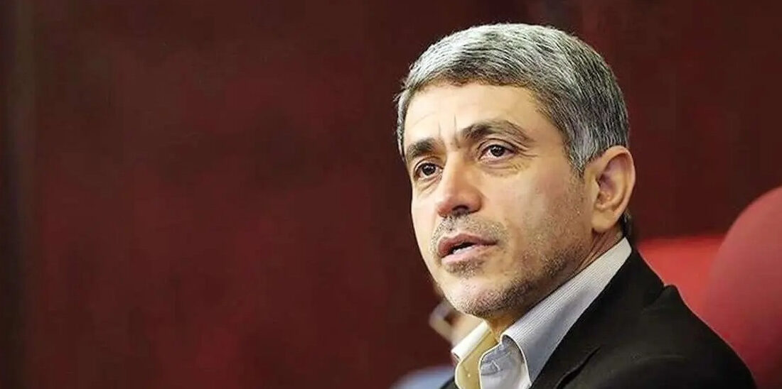 قائم پناه: طیب‌نیا گزینه اصلی تصدی وزارت امور اقتصاد و دارایی است