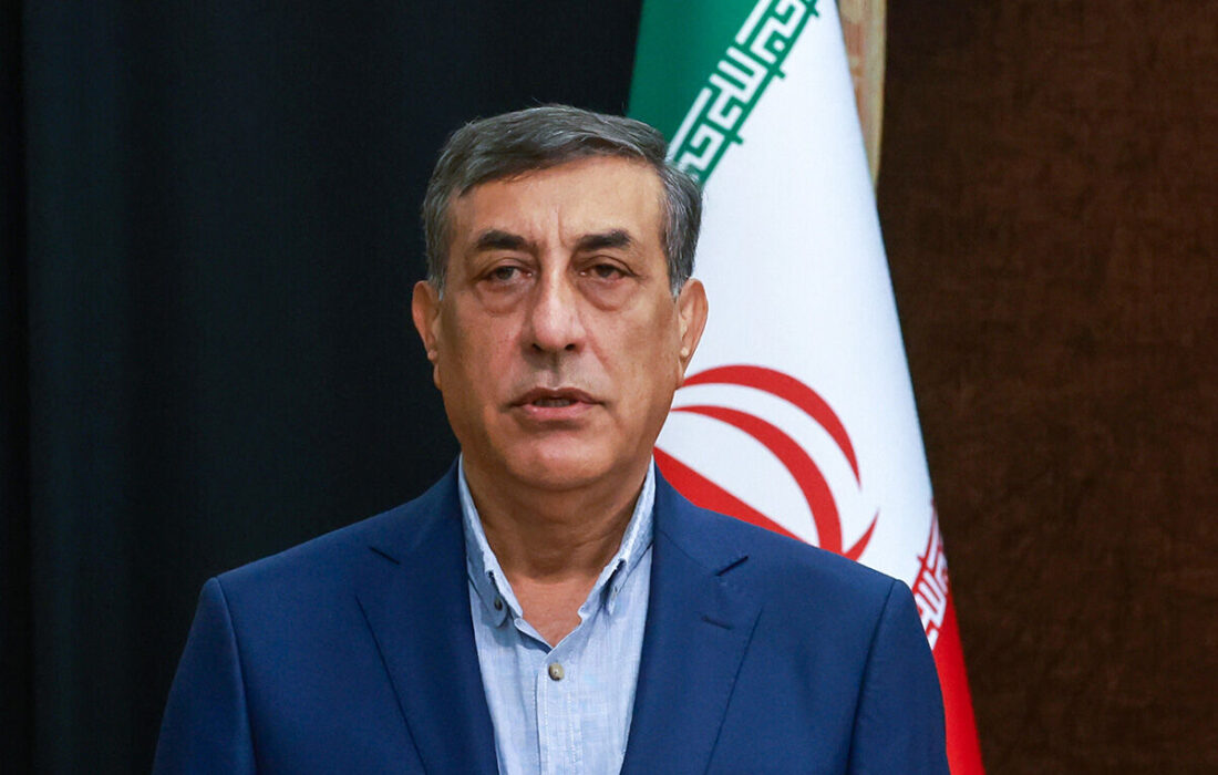 قائم پناه: گشایش زیادی برای فعالان اقتصادی رقم خواهد خورد