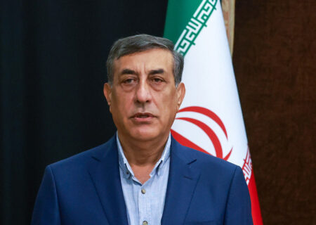 قائم پناه: گشایش زیادی برای فعالان اقتصادی رقم خواهد خورد