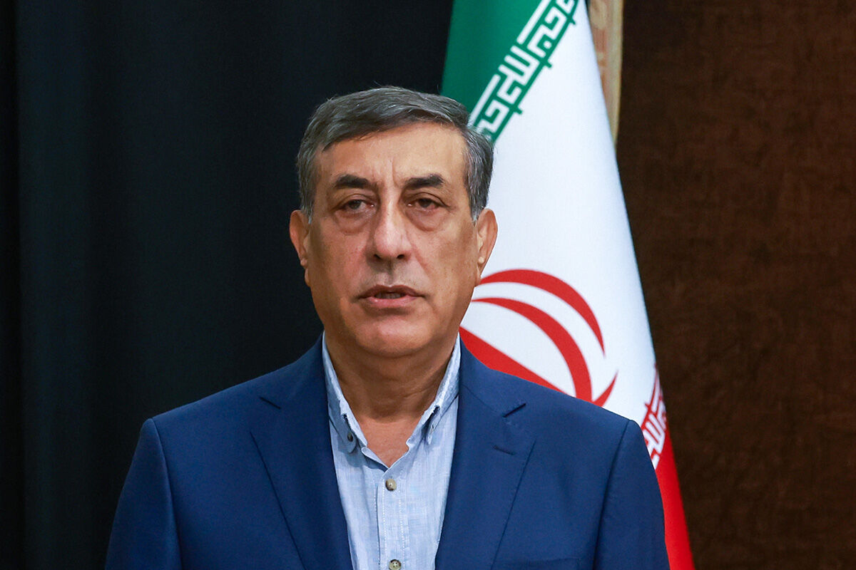قائم پناه: گشایش زیادی برای فعالان اقتصادی رقم خواهد خورد