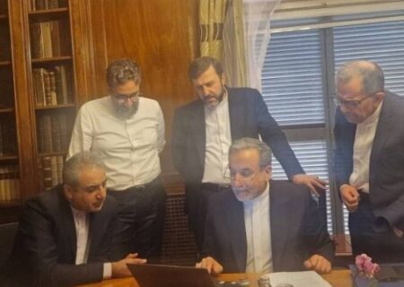 پایان دور سوم مذاکرات ایران و آمریکا / صداوسیما: گفتگوهای فنی دو هیات به مرحله جزئیات رسیده / برای مشورت‌ به پایتخت‌ها برمی‌گردند