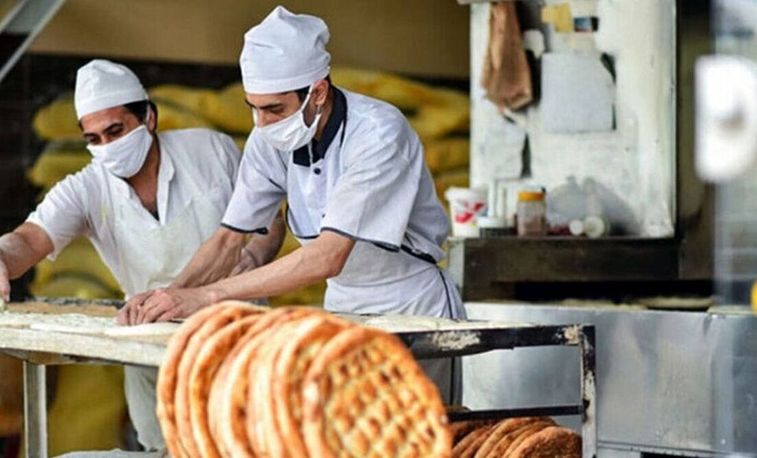سازمان تعزیرات: قیمت و کیفیت نان رها شده است