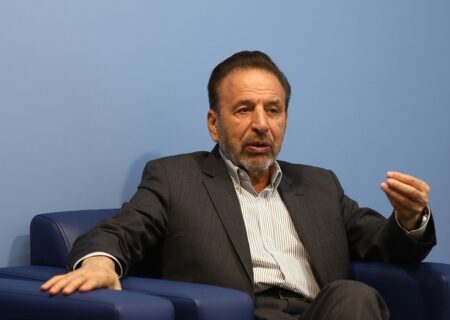 واعظی: دور سوم مذاکرات جدی‌تر برگزار خواهد شد