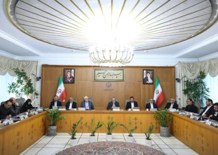 تاکید پزشکیان بر رفع برخی سوءتفاهمات و مشکلات در روابط ایران و آذربایجان