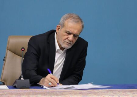 حکم ویژه رئیس‌جمهور برای وزیر کشور: بررسی علل  حادثه بندر شهید رجایی