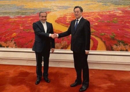 عراقچی: ایران علیرغم تجربه‌های تلخ گذشته، با حسن نیت و جدیت در مسیر دیپلماسی گام نهاده است