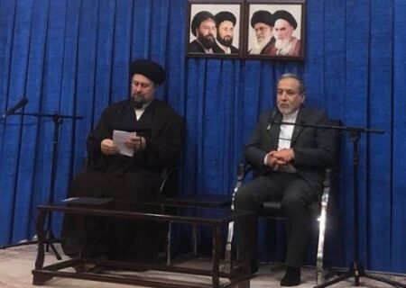عراقچی: سیاست خارجی نه شرقی و نه غربی به معنای نفی روابط با غرب و شرق نیست 