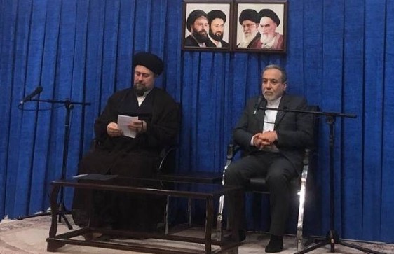 عراقچی: سیاست خارجی نه شرقی و نه غربی به معنای نفی روابط با غرب و شرق نیست 
