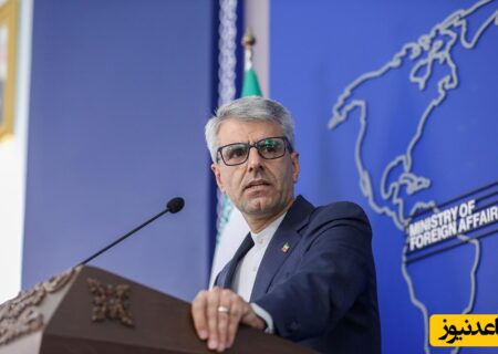 بقائی: ایران هیچ وقت به دنبال اتلاف وقت در مذاکرات نبوده است