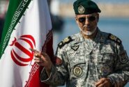 پوزه هر دشمنی را به خاک می‌مالیم