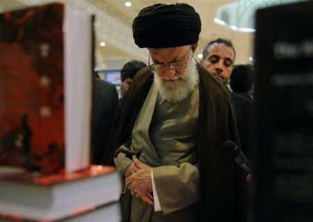 ۵ دغدغه کلیدی رهبر معظم انقلاب در حوزه کتاب