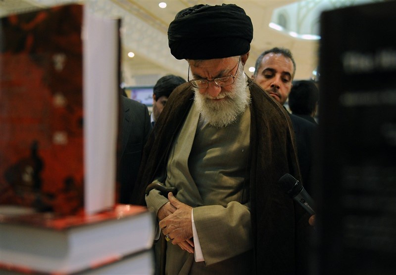 ۵ دغدغه کلیدی رهبر معظم انقلاب در حوزه کتاب