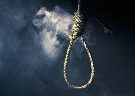 “پدرام مدنی” جاسوس رژیم صهیونیستی اعدام شد