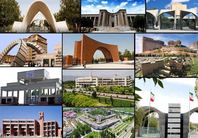 ۳۹ سرپرست دانشگاه‌ در صف تایید صلاحیت/اختلاف دیدگاه کجاست؟