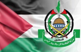 حماس: پاسخ خود به پیشنهاد ویتکاف را به میانجیگران دادیم