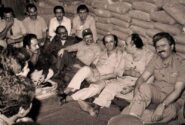 از مبارزه تا سازش؛ سازمانی که می‌خواست آزادی‌بخش فلسطین باشد