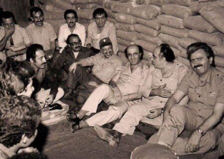 از مبارزه تا سازش؛ سازمانی که می‌خواست آزادی‌بخش فلسطین باشد