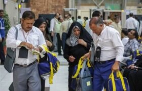 نرخ هزینه‌‌های مخابراتی برای خطوط ایرانی در وضعیت رومینگ