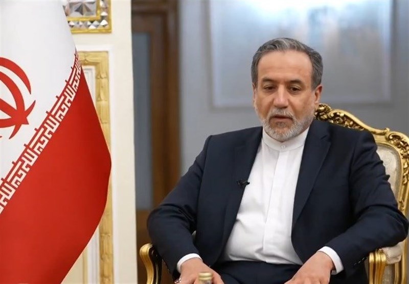 عراقچی: تا چند روز آینده زمان دور جدید مذاکرات مشخص می‌شود