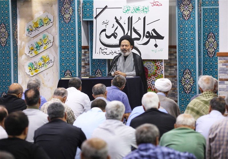 سخنان سرپرست حجاج ایرانی درباره بازداشت یک روحانی در عربستان
