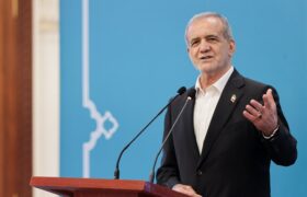 پزشکیان: دانشگاه بازیگر اصلی در حل بحران‌های کشور شود