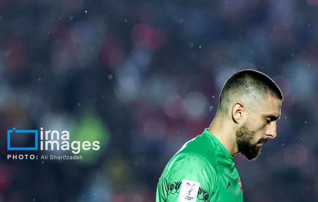 سرنوشت عجیب در دروازه پرسپولیس؛ گندوز می‌رود یا می‌ماند؟