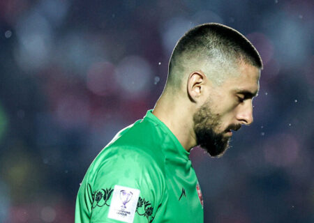 سرنوشت عجیب در دروازه پرسپولیس؛ گندوز می‌رود یا می‌ماند؟