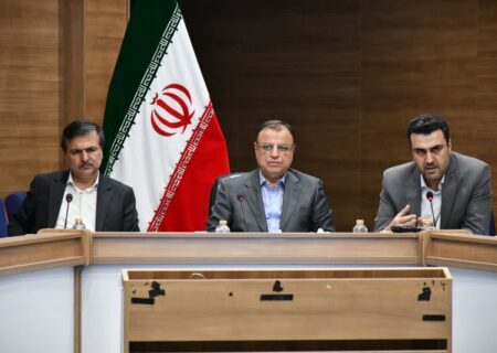 استاندار گلستان: نابرابری در قطعی آب و برق، خلاف عدالت اجتماعی است