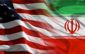 تهران و واشنگتن؛ متحدان طبیعی در نظمی ساختگی