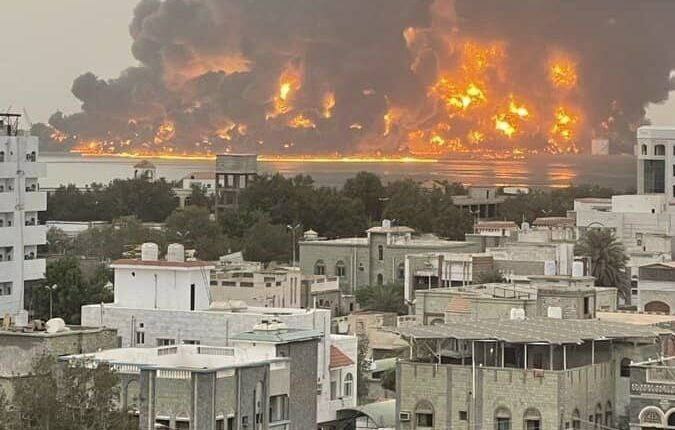 مدیرکل فرودگاه صنعا از تعلیق پروازها تا اطلاع ثانوی خبر داد