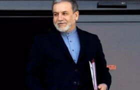 رویترز: ایران روز جمعه در استانبول با طرف‌های اروپاییِ برجام گفت‌وگو خواهد کرد