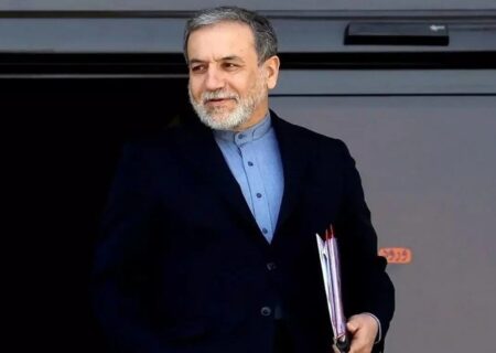 پاسخ عراقچی به ویتکاف