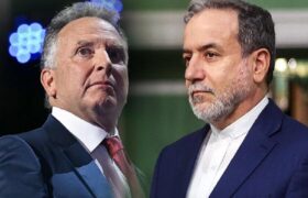 آمریکا و ایران تلاش می‌کنند تا پیش از نشستِ ۲۰ خرداد شورای حکام، متن چارچوب تفاهم سیاسی خود را نهایی کنند
