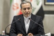 واکنش عراقچی به کارشکنی اسراییل در توافق با حماس