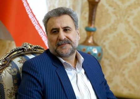 ایران باید میز خاورمیانه را بیشتر فعال کند / ایران و امریکا باید در سطح کلان به توافق برسند / تعویق مذاکرات ربطی به برکناری مایک والتز ندارد